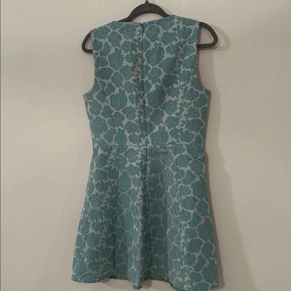 4.collective by Anthropologie Sleeveless Shift Dress - Picture 4 of 7